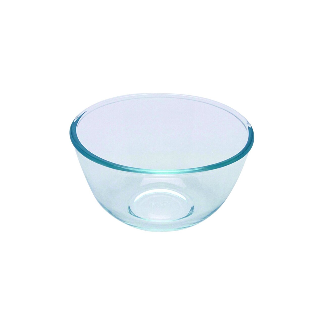 Bol, sticla termorezistenta, 24cm/3L, "Classic" - Pyrex - imagine 4